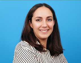 Photo of Yamina Djurisic