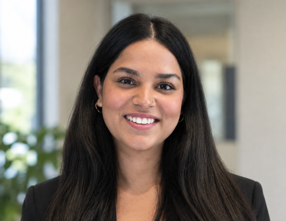 Photo of Bhumika Bhandari