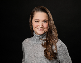 Photo of Katharina Schlechter