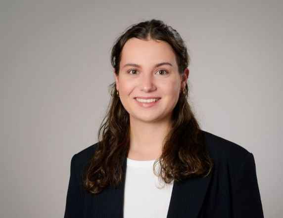 Photo of Klara Braun