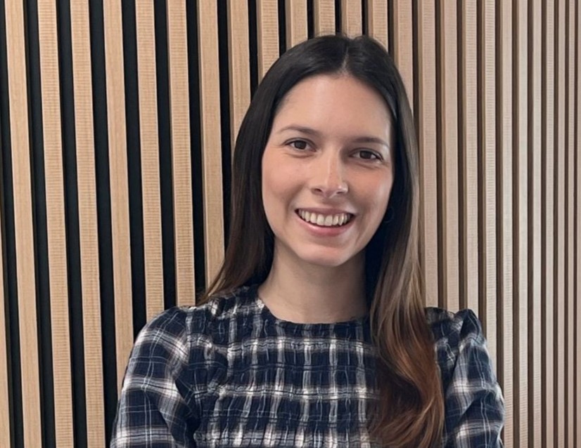 Photo of Laura Folguera Virgos
