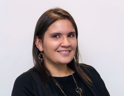 Photo of Margaret Andrea Aragon Meier