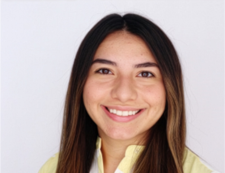 Photo of Natalie Shaker