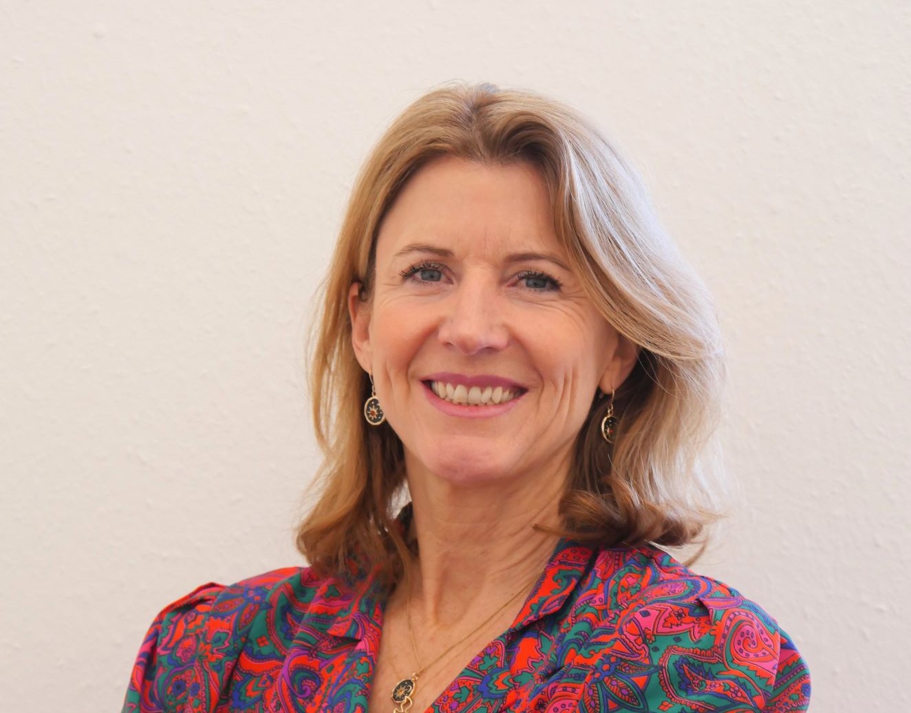 Photo of Silke Roessler