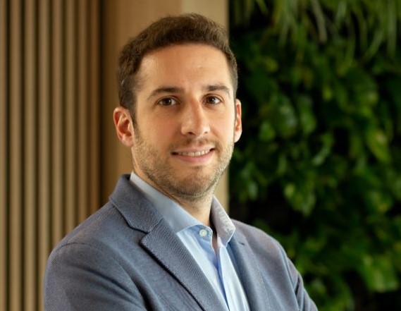 Photo of Victor Moraira Garcia