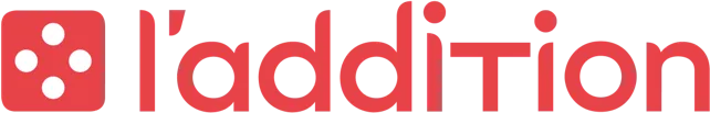 l'ADDITION