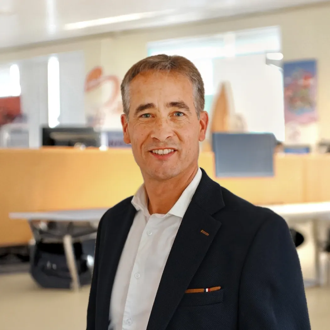 Photo de Bertrand Le Piolot