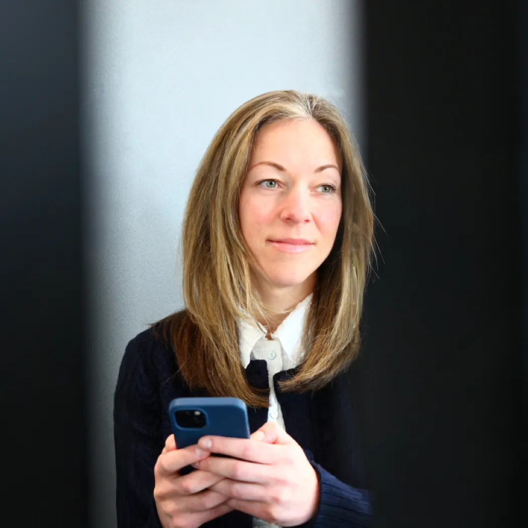 Photo de Lesya Liskevych