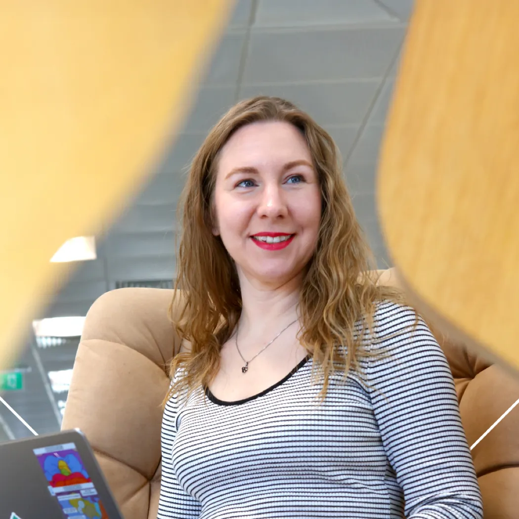 Photo de Nonna Shakhova