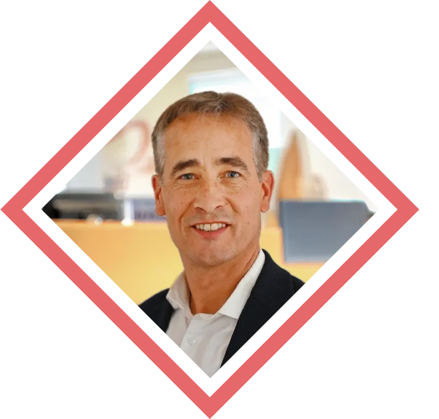 Photo de profil Bertrand Le Piolot