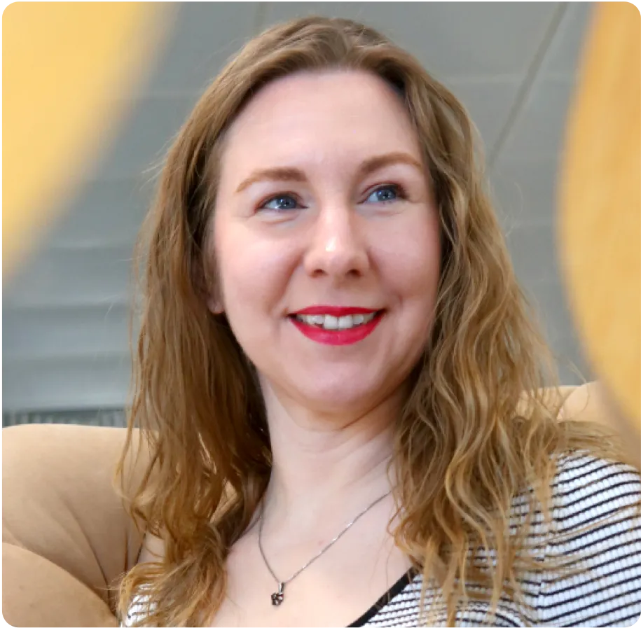 Photo de profil Nonna Shakhova