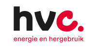 HVC Company logo