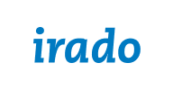 Irado Company logo