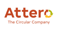 Attero Company logo