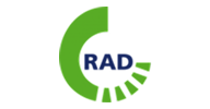 RAD Company logo