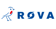 ROVA Company logo