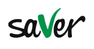 Saver Company logo