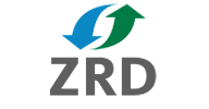 ZRD Company logo