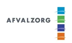 Afvalzorg company logo