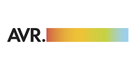 AVR holding Company logo