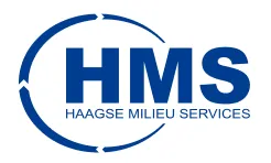 HMS company logo