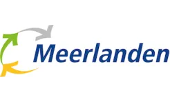 Meerlanden company logo