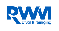 RWM company logo