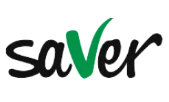 Saver company logo