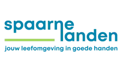 Spaarnelanden company logo