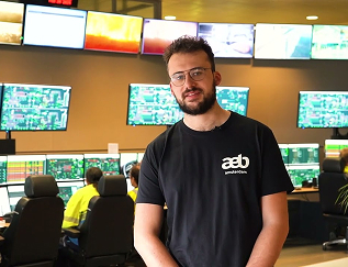 Werken bij AEB als werktuigkundige