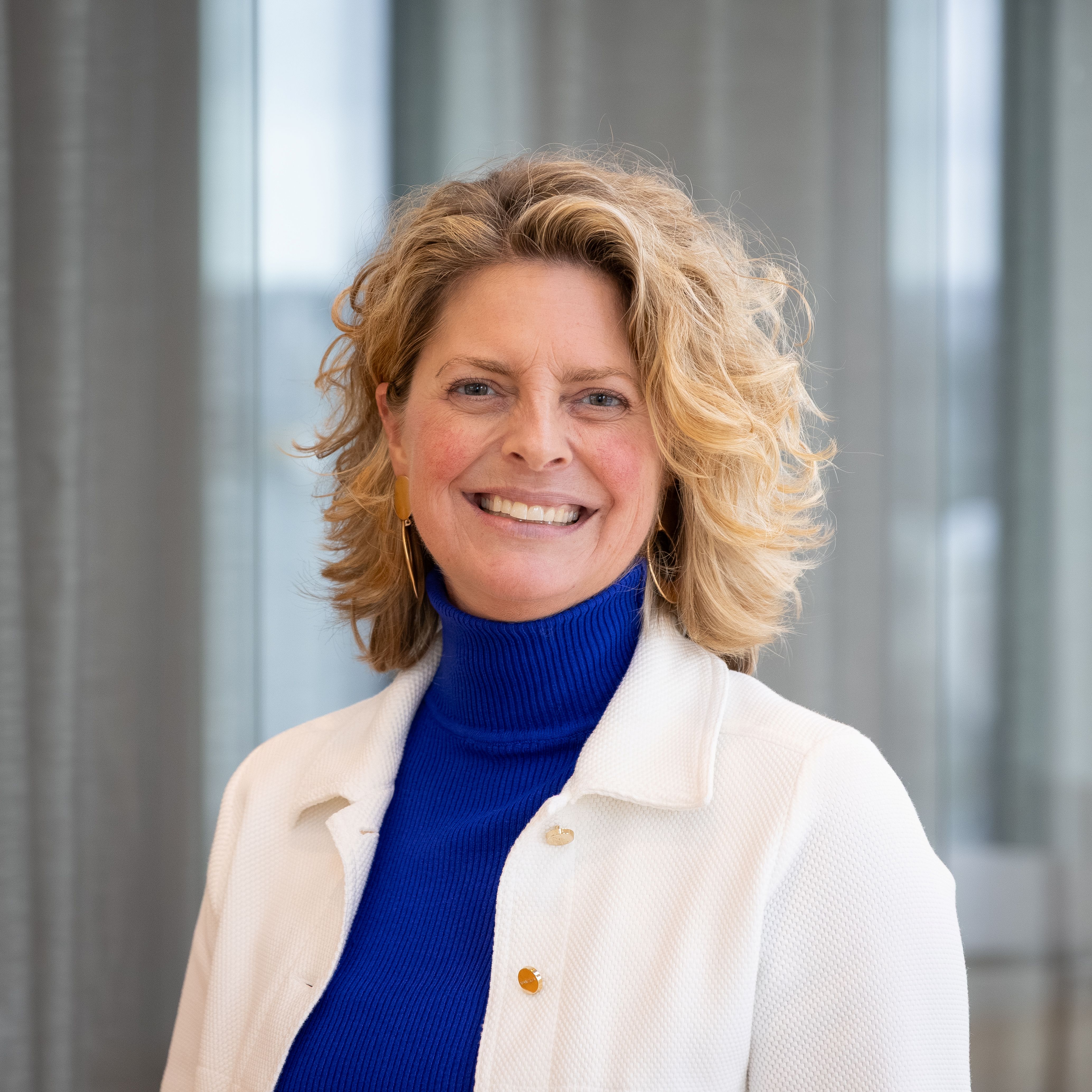 Recruiter image: Annemarie Bol