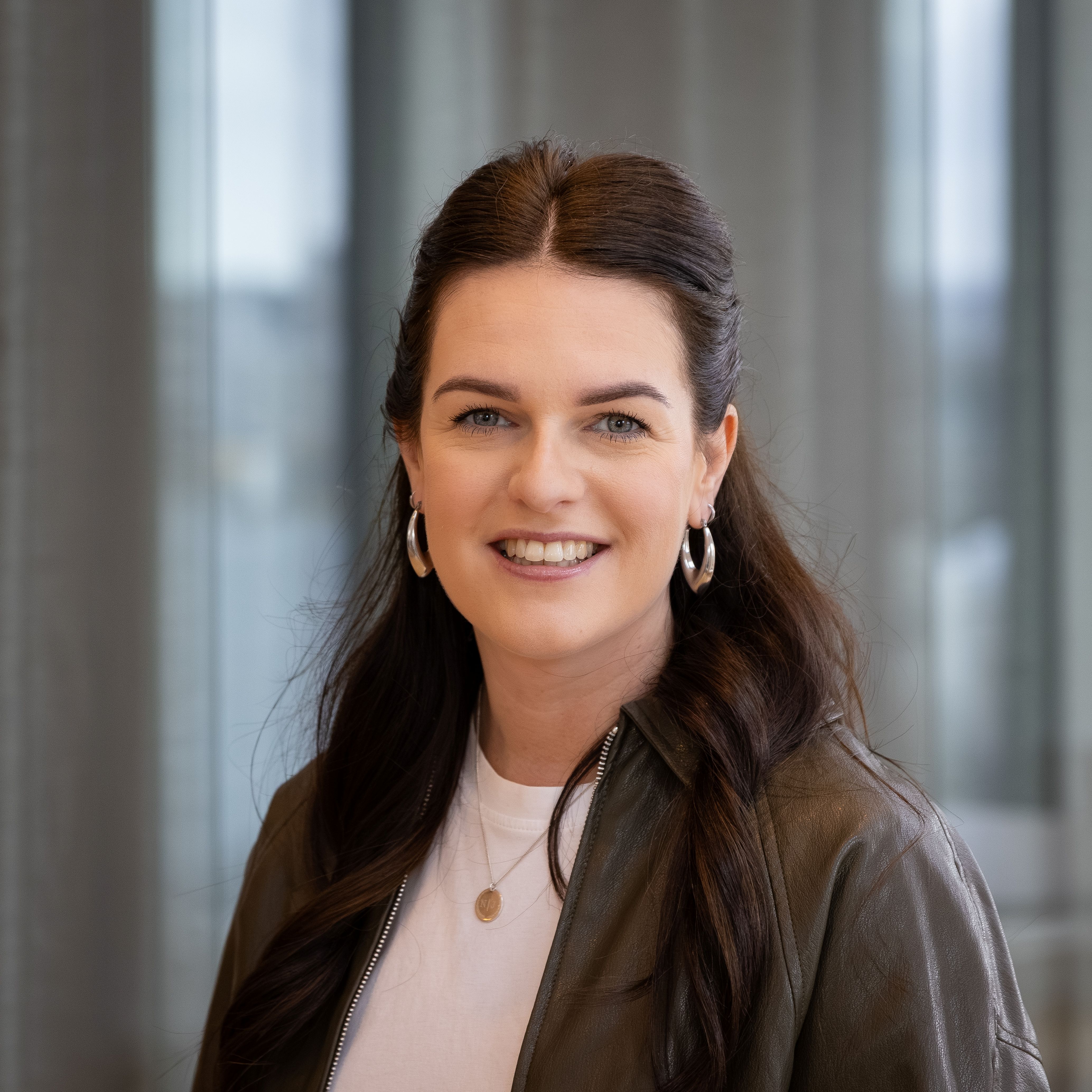 Recruiter image: Chantal Barjanan