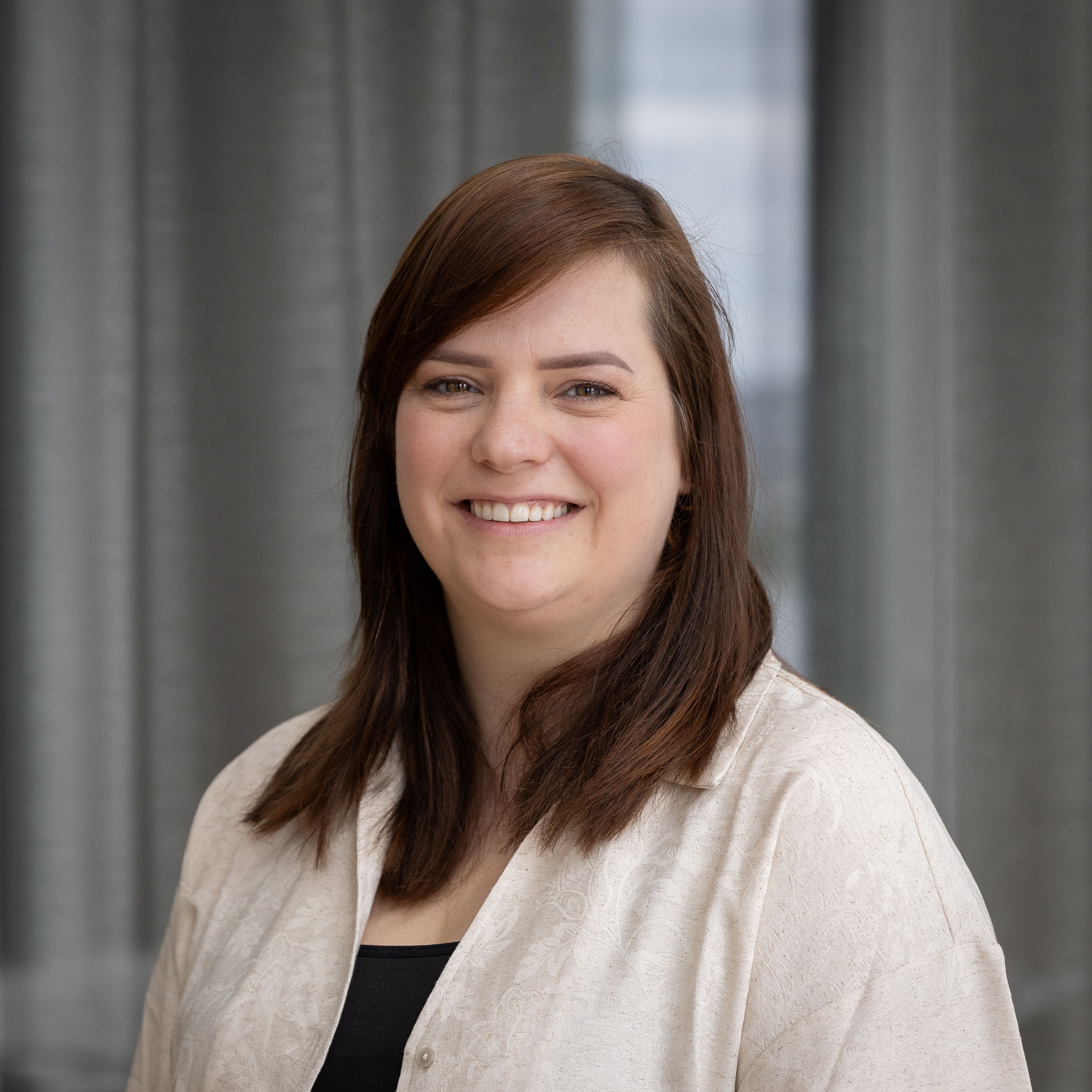 Recruiter image: Chantal Dedert