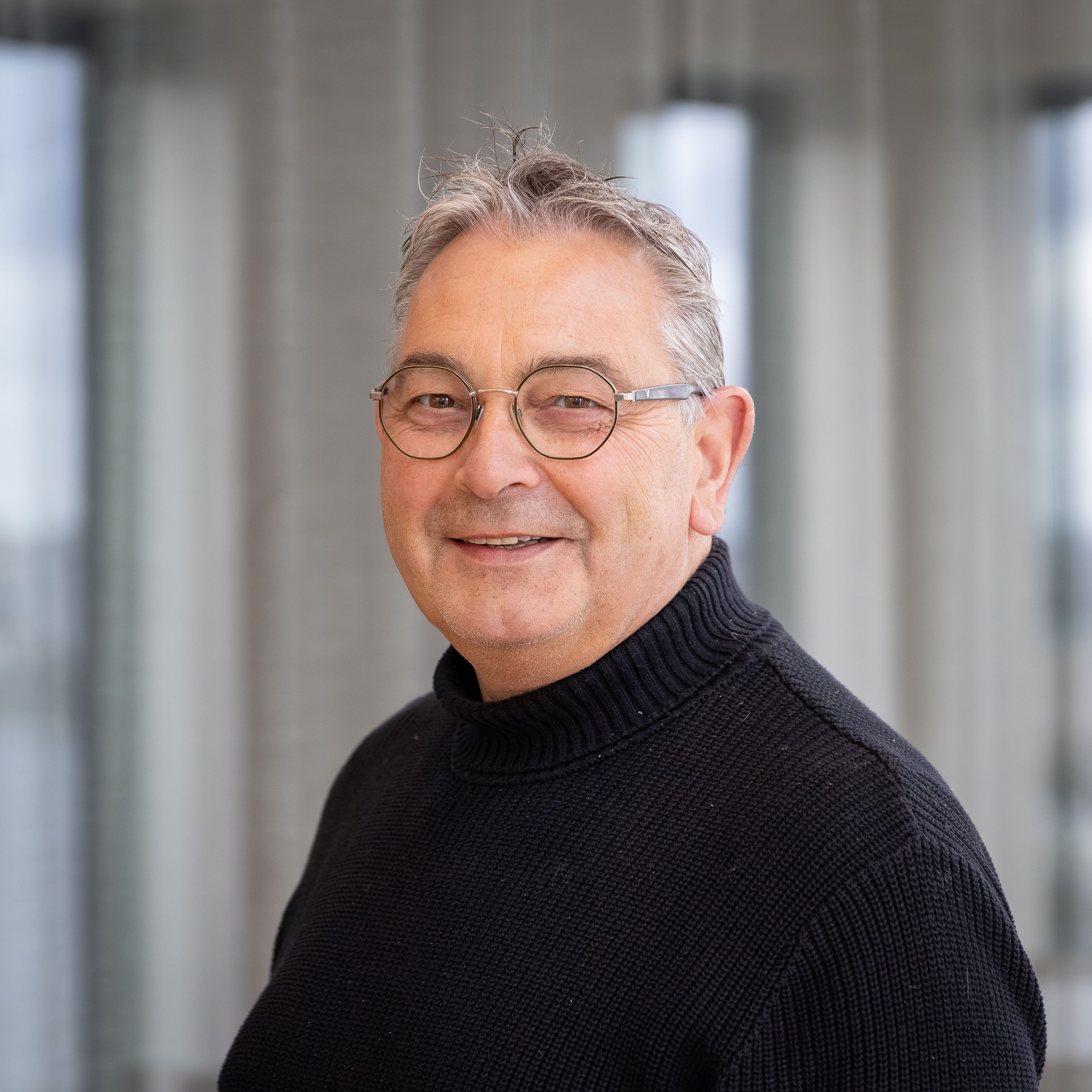 Recruiter image: Ed Rutjens