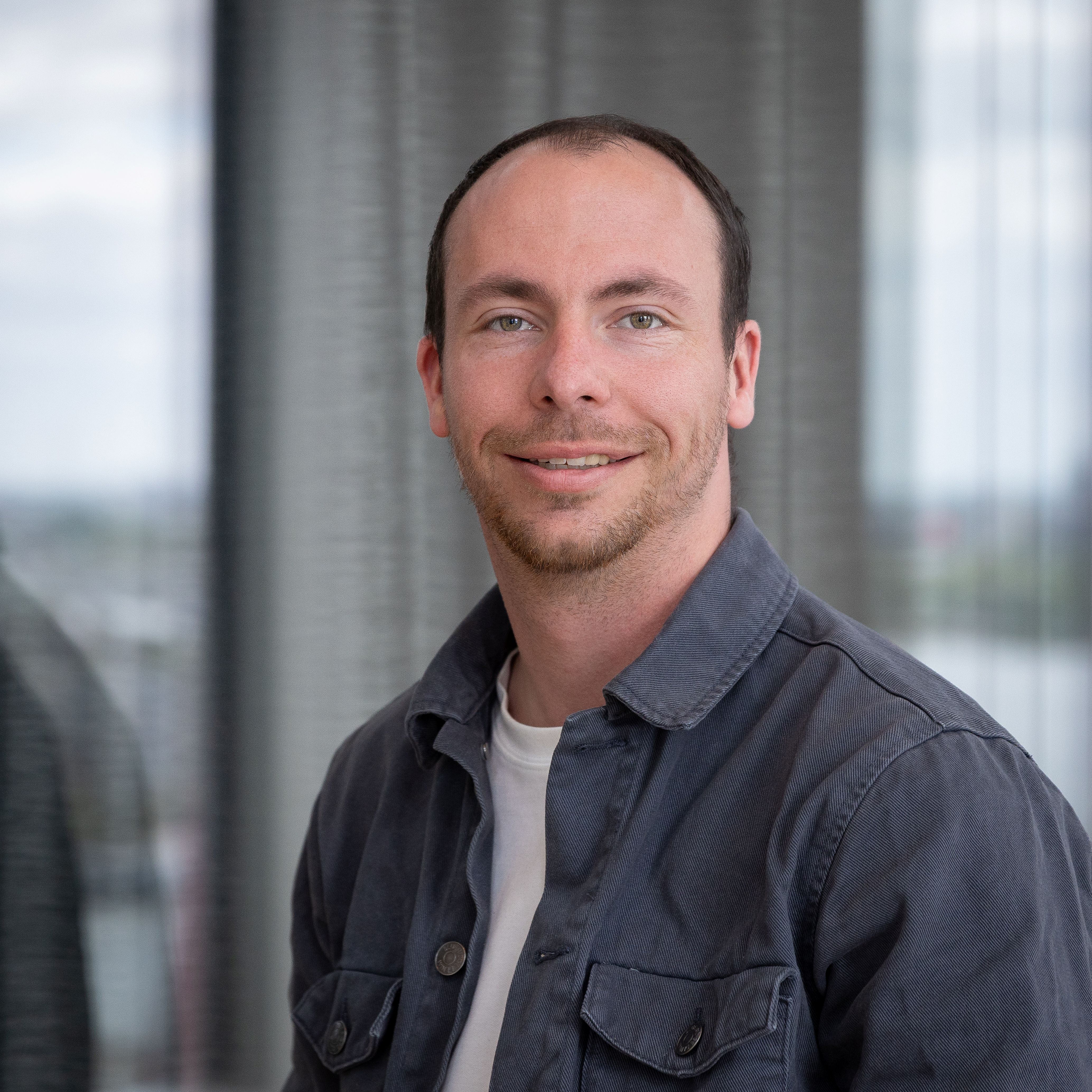 Recruiter image: Eke Dompeling