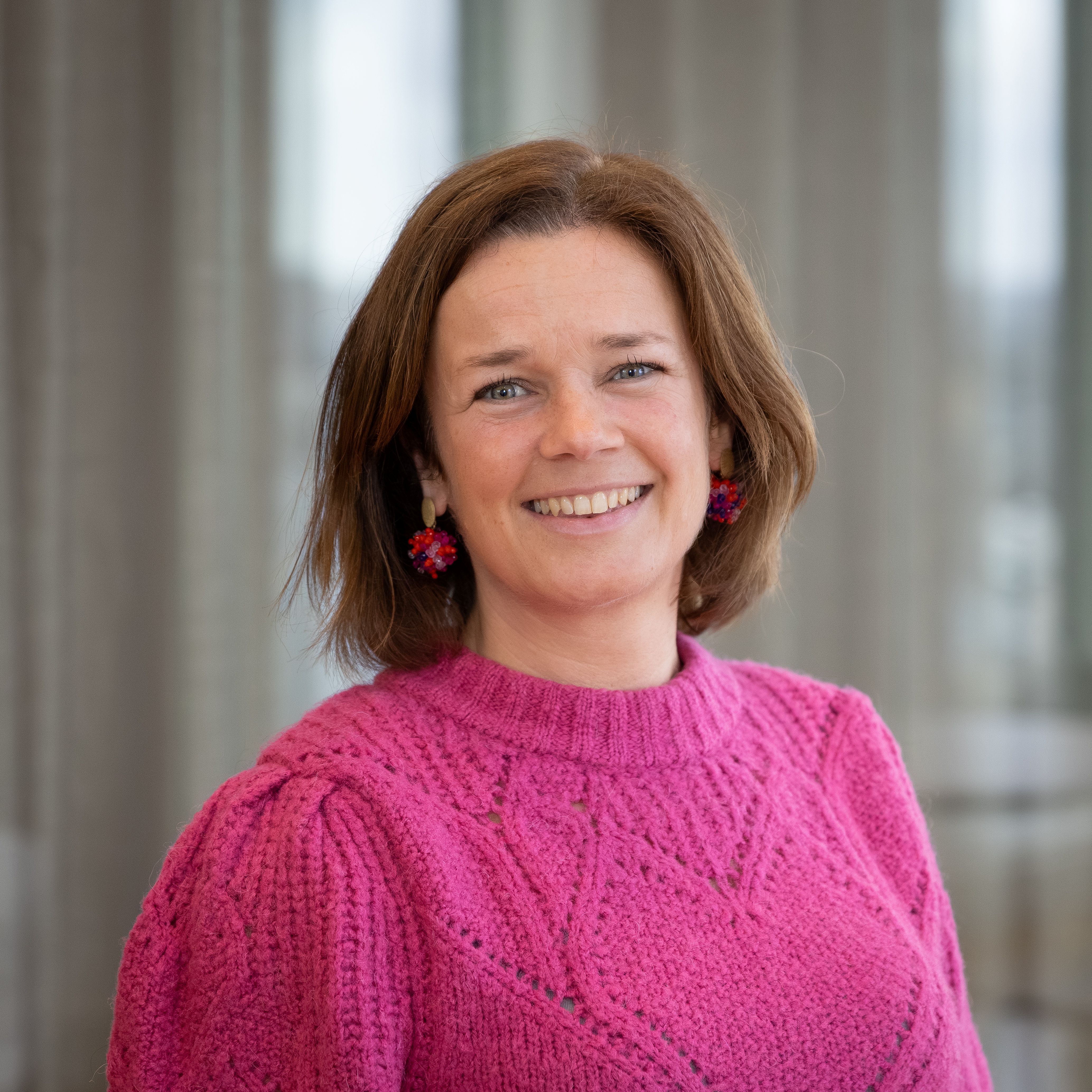 Recruiter image: Helen Gijzemijter