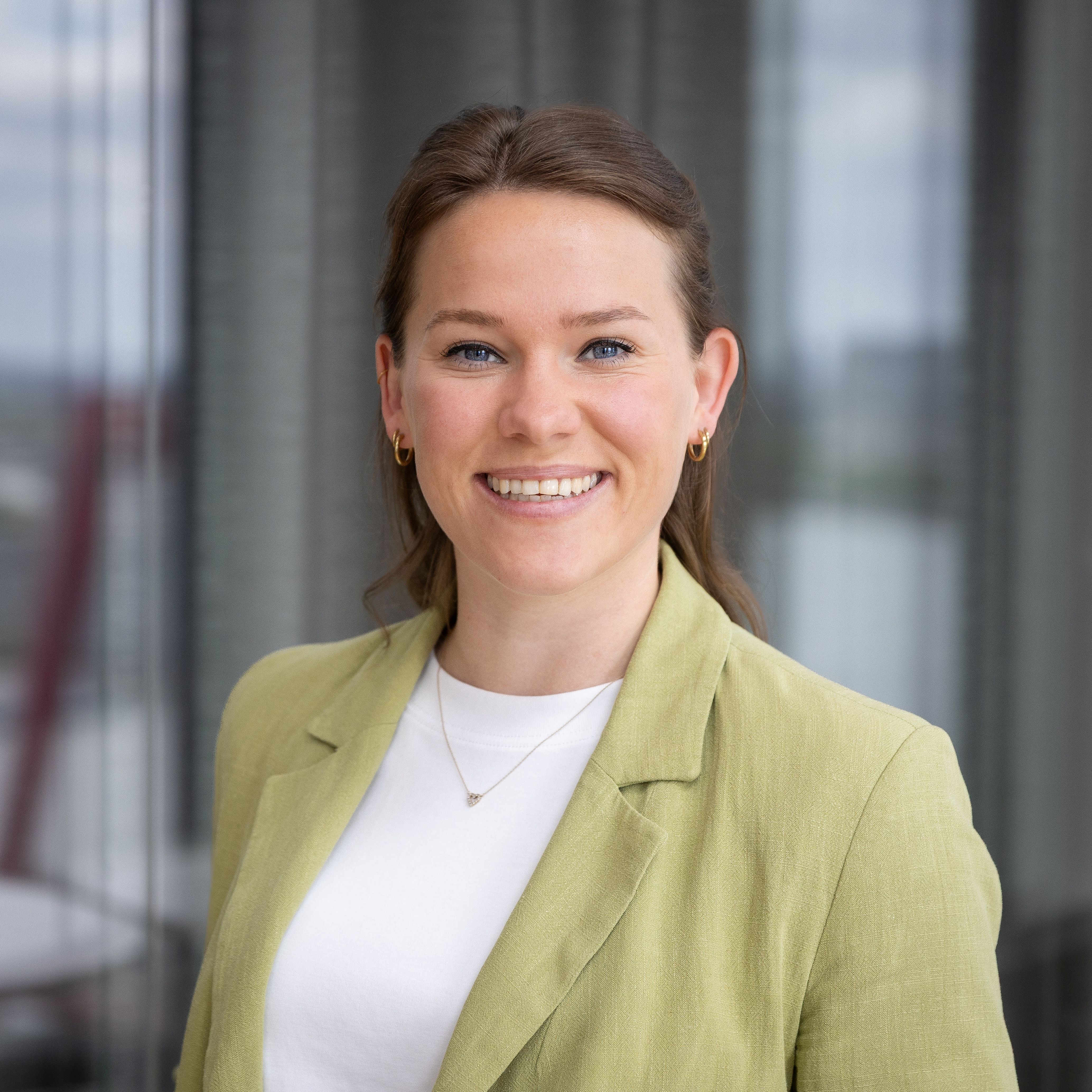 Recruiter image: Sabine de Snaijer