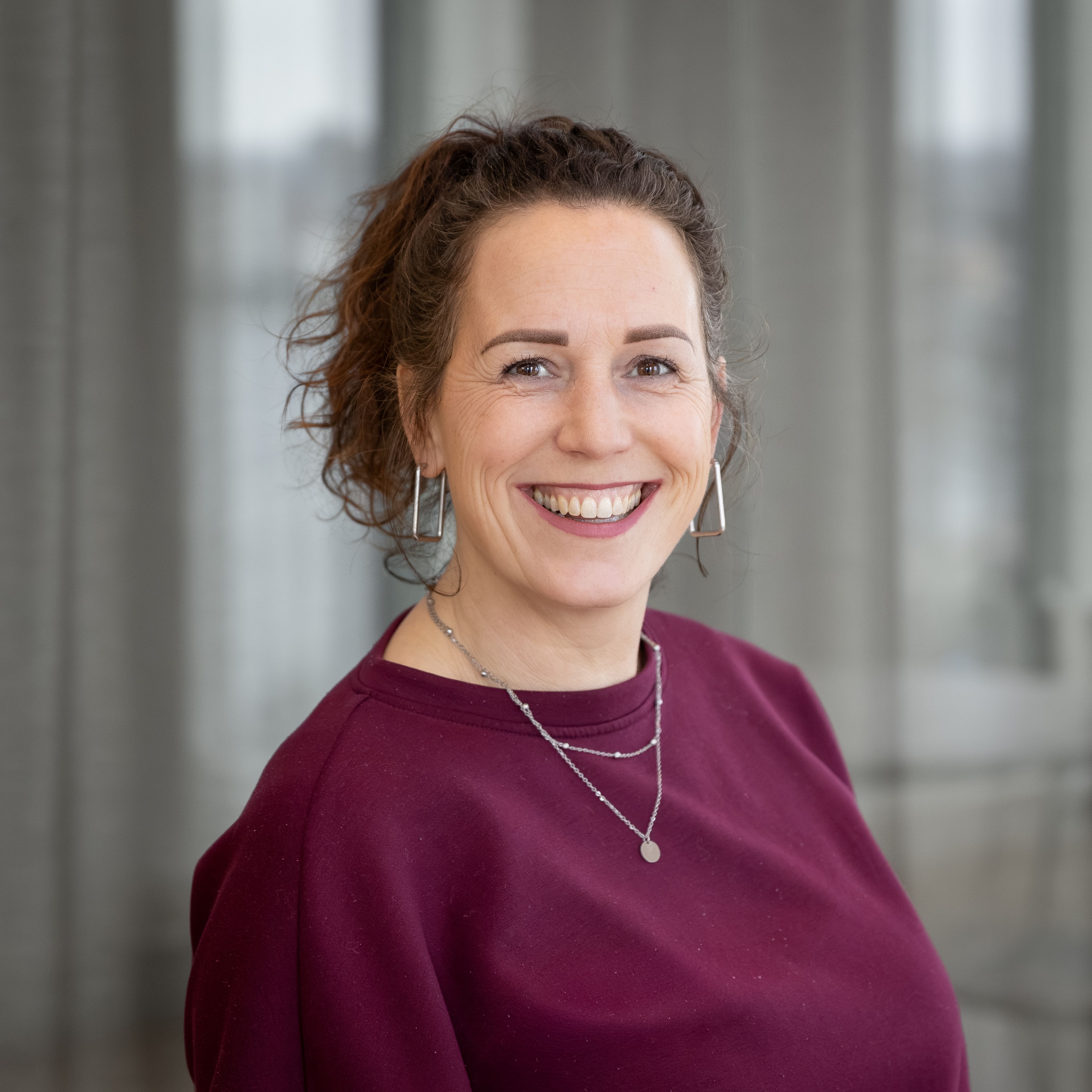 Recruiter image: Tamara Pols