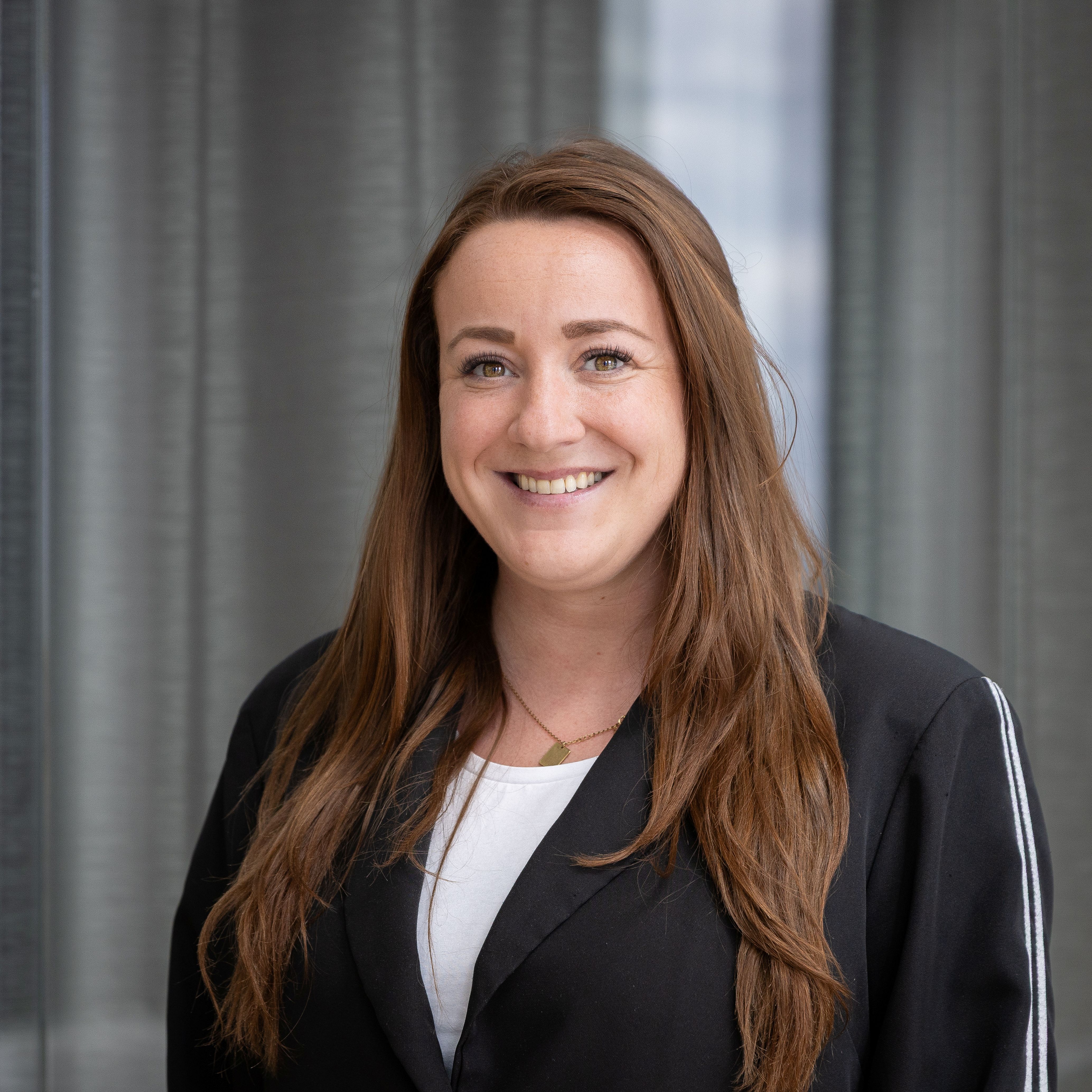 Recruiter image: Tessa van den Hoek