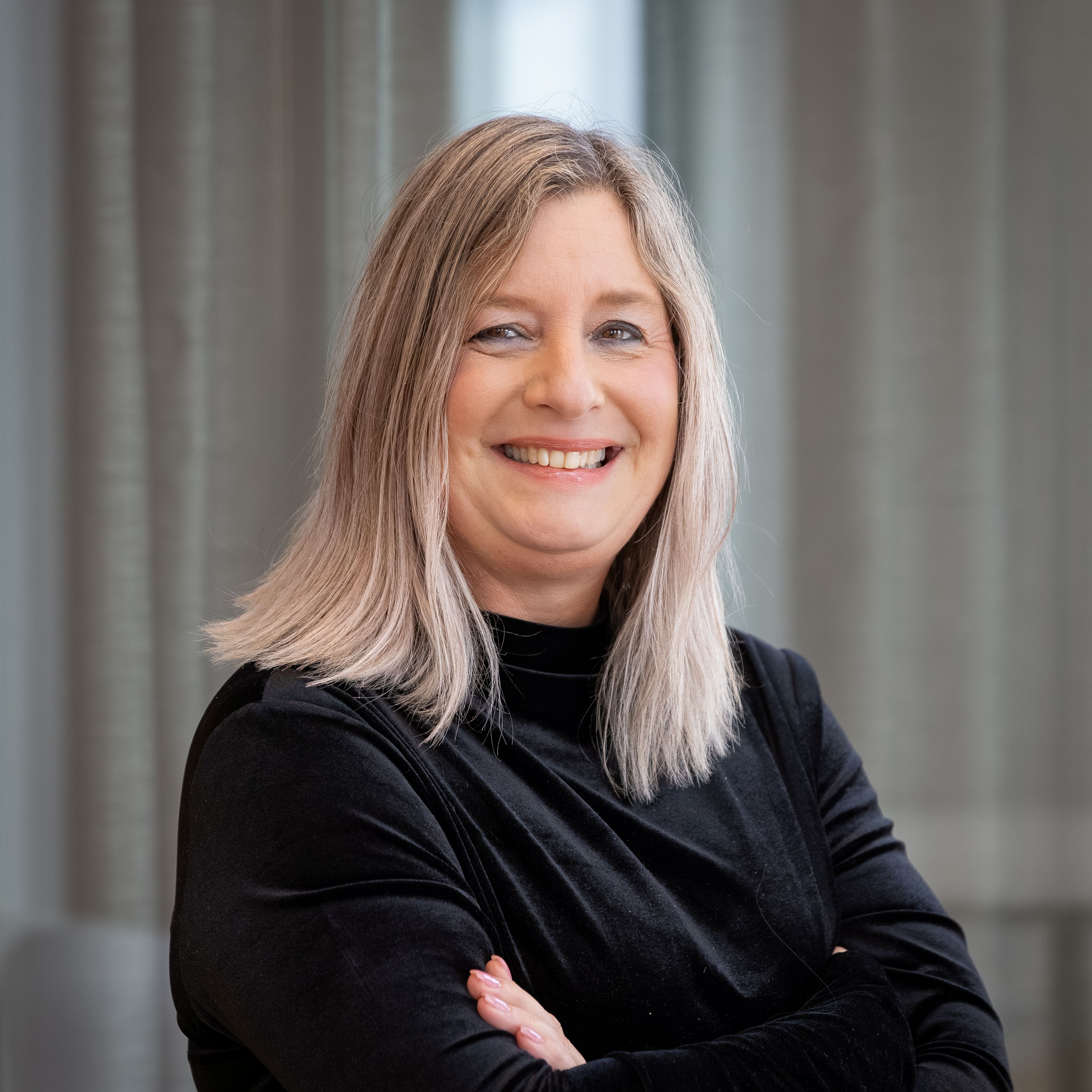 Recruiter image: Tine Romers van Kralingen