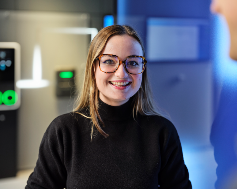 <h3>What’s in it for you.</h3> <p><b>You have the power to grow.</b></p>