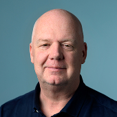 Bart van Meel