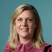 Christa de Vries