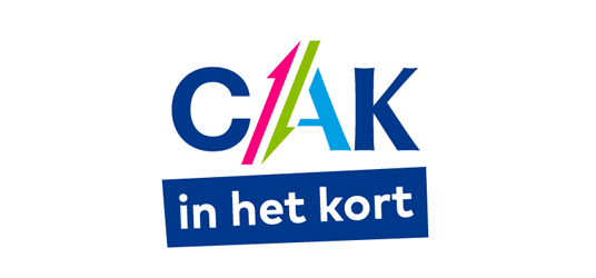 CAK logo