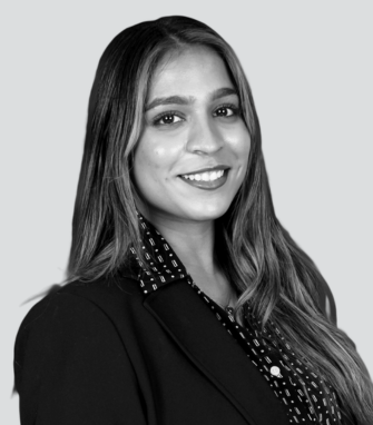 Dhrumi Patel