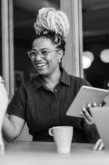 Play video: learn from employees on why a career in legal tech might be for you.