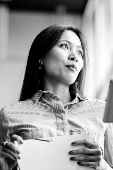 Play video: discover law tech and operations through the eyes of our employees.