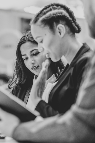 Play video: what to expect from a solicitor apprenticeship.