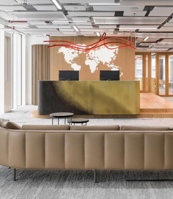 Prague office