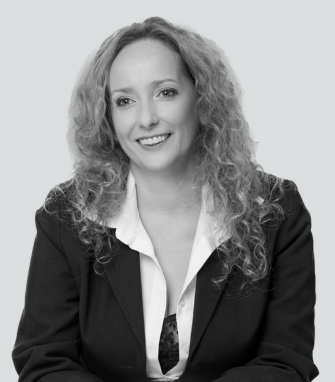 Gabriella Felvinczi